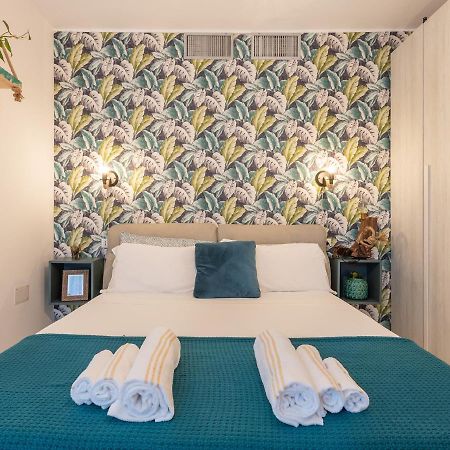 Villa Vaghi House Cagliari Kültér fotó