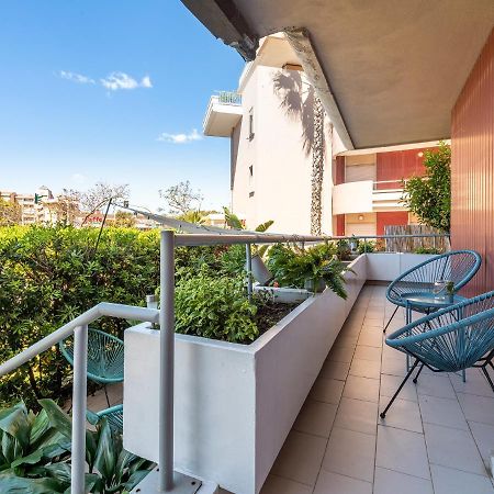 Villa Vaghi House Cagliari Kültér fotó