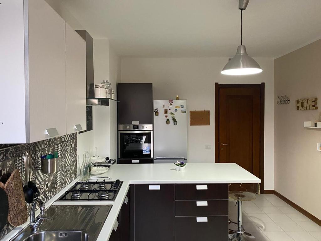 Villa Vaghi House Cagliari Kültér fotó