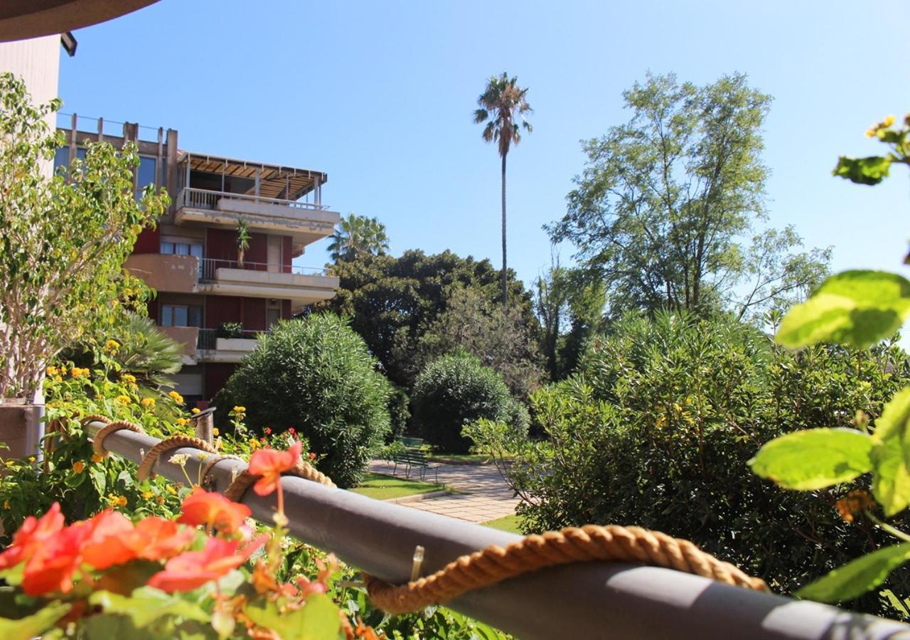 Villa Vaghi House Cagliari Kültér fotó
