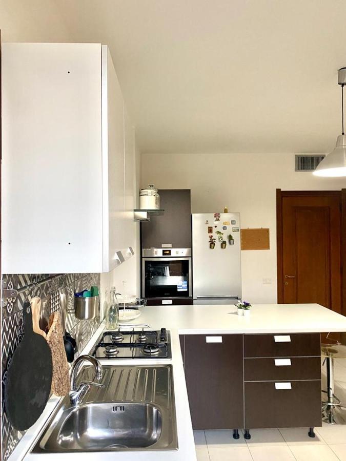 Villa Vaghi House Cagliari Kültér fotó