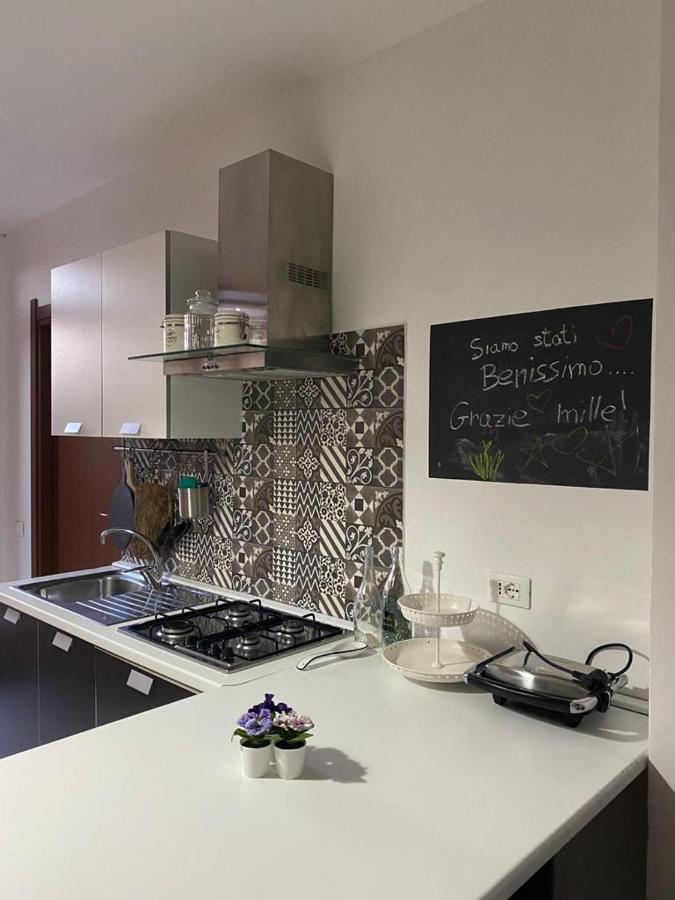 Villa Vaghi House Cagliari Kültér fotó