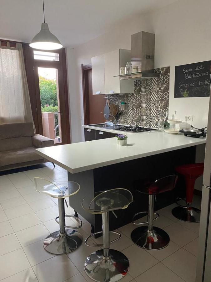 Villa Vaghi House Cagliari Kültér fotó