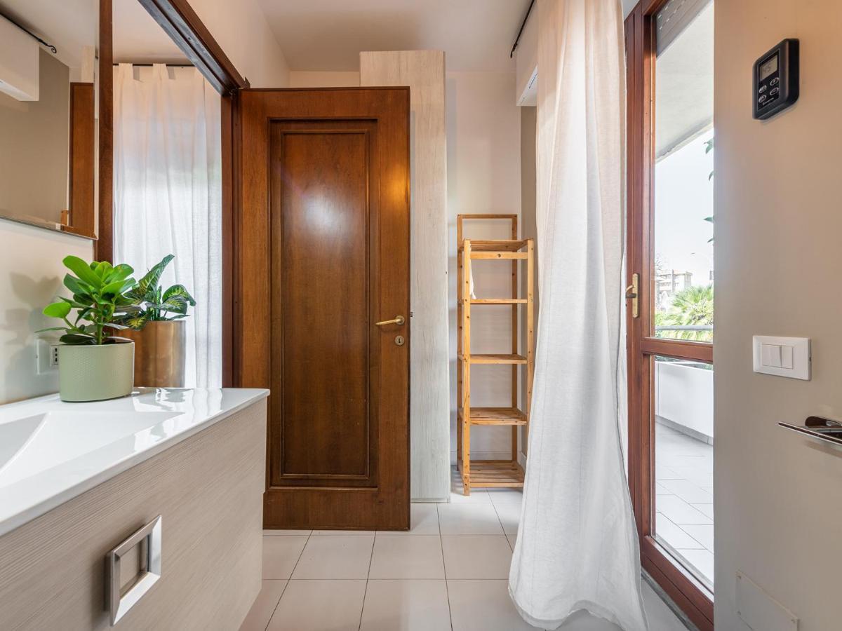 Villa Vaghi House Cagliari Kültér fotó