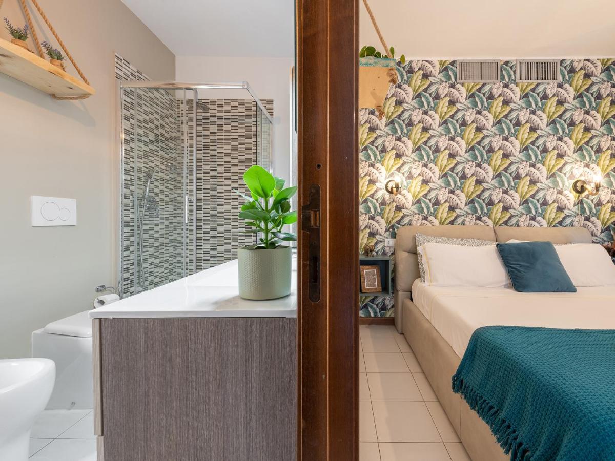 Villa Vaghi House Cagliari Kültér fotó