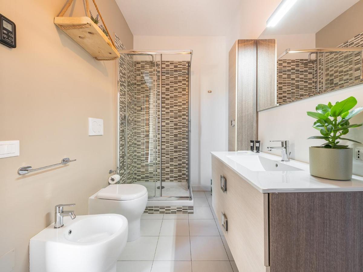 Villa Vaghi House Cagliari Kültér fotó
